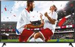 LG 55UK6100 - 55 inch LED 4K Ultra HD Smart TV, Audio, Tv en Foto, Televisies, Ophalen, LED, Zo goed als nieuw, 100 cm of meer