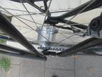 Duitse Victoria met Rohloff, hydr. remmen nr. b6730, 28 inch, Gebruikt, 10 tot 15 versnellingen, 53 tot 57 cm