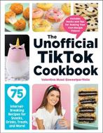 Unofficial Cookbook Gift Series-The Unofficial TikTok, Verzenden, Gelezen, Valentina Mussi