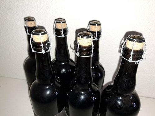 Hertog Jan - Grand Prestige 2020 - 75cl - 6 flessen, Verzamelen, Wijnen