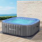 Opblaasbare Whirlpool / Bubbelbad Palmira - 6 Personen - 210, Tuin en Terras, Jacuzzi's, Verzenden, Nieuw