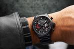 Herenhorloge van Rotorcraft (Cockpit RC2208)
