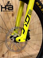 Scott Spark 900 RC WC Carbon 29 inch mountainbike X01 2020, Fietsen en Brommers, Fietsen | Mountainbikes en ATB, Overige merken