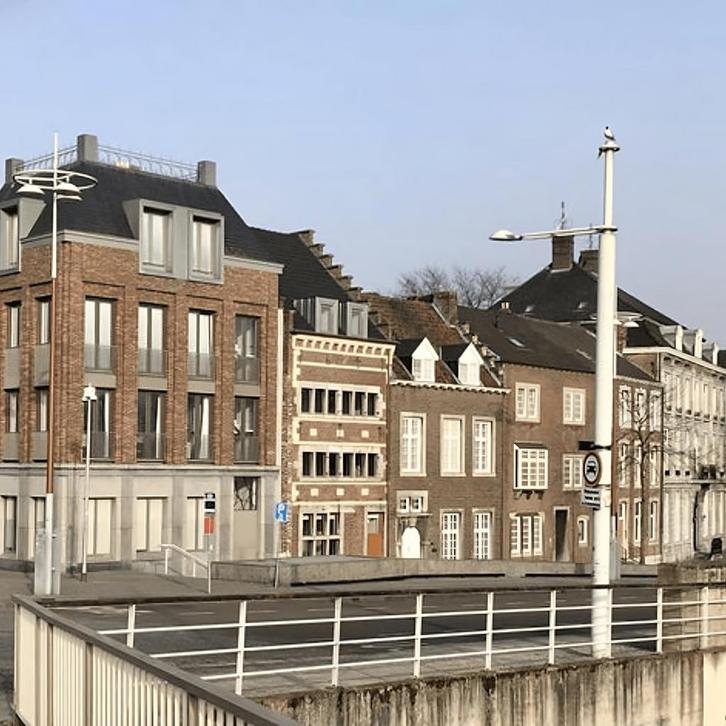 appartement in Maastricht gevonden voor €1895,- pm, Huizen en Kamers, Huizen te huur, Direct bij eigenaar, Limburg, Appartement