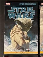 Star Wars Epic Collection - the Clone Wars Vol. #1/4 -, Boeken, Strips | Comics, Nieuw