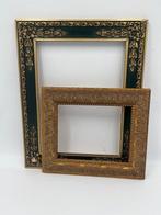 Lijst - Hout - Gouden oud Marco