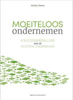 9789492331953 Moeiteloos ondernemen | Tweedehands, Verzenden, Zo goed als nieuw, Martijn Meima
