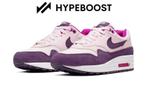 Nike Air Max 1 Light Soft Pink Grand Purple (W) Mt 36 t/m 43