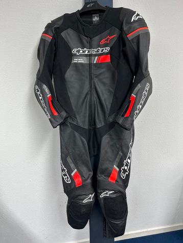 Motorpak Alpinestars beschikbaar voor biedingen