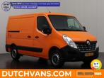 Renault Master 2.3DCi Laadklep 2019 L1 H1 Diesel Automaat, Automaat, Euro 6, Overige kleuren, Renault