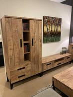 Uithoorn Barkast - MAGAZIJN OPRUIMING - Mango - magazijn..., Huis en Inrichting, Nieuw