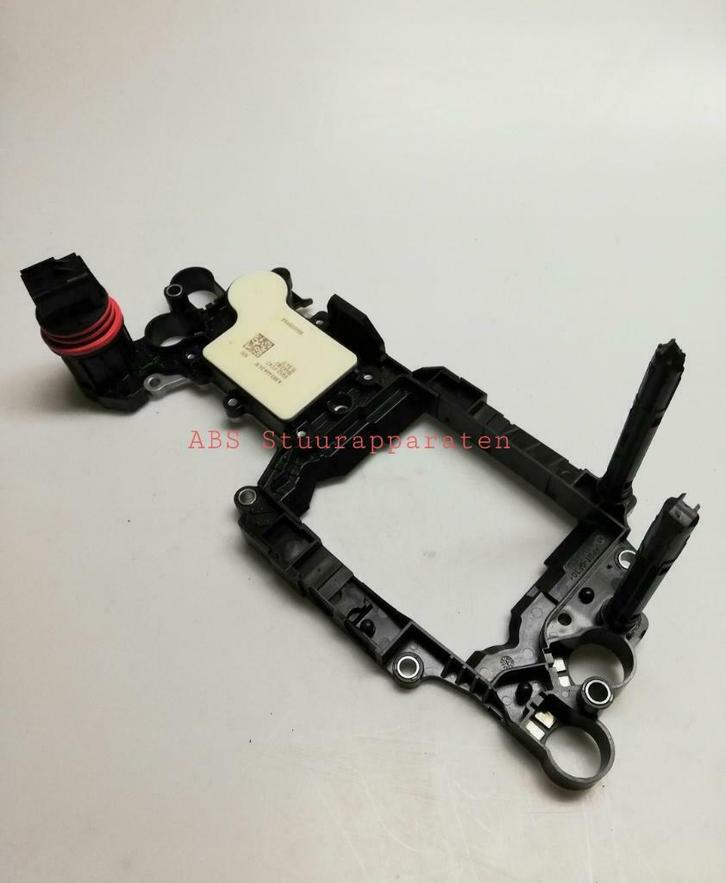 Revisie automatische versnellingsbak Mercedes A Klasse W169, Auto-onderdelen, Transmissie en Toebehoren, Gereviseerd, Mercedes-Benz