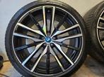 BMW X5 G05 X6 G06 22 inch Breedset 742M Zomerbanden incl BTW, Auto-onderdelen, Banden en Velgen, 275 mm, Banden en Velgen, Nieuw