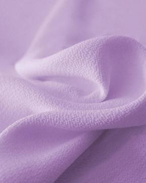 Chiffon Stretch Lila, Hobby en Vrije tijd, Stoffen en Lappen, Paars, Nieuw