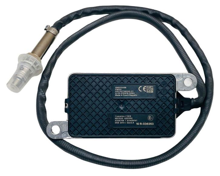 Nox Sensor 4326769 Cummins A3C02726200 Continental 24V, Auto-onderdelen, Motor en Toebehoren, Nieuw, Verzenden