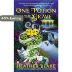 One Potion in the Grave 9780451416315 Heather Blake, Verzenden, Gelezen, Heather Blake