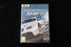 Need for Speed Shift PC Game, Spelcomputers en Games, Games | Pc, Verzenden, Nieuw