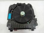 Subwoofer BMW 5 Series  550i 916968602, Ophalen of Verzenden, Gebruikt, BMW