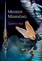 Meneer Maandag / De sleutels van het Koninkrijk / 1, Verzenden, Zo goed als nieuw, Garth Nix