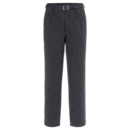 GGM Gastro | KARLOWSKY | Koksbroek Jack - Zwart - maat: 60 |, Kleding | Heren, Broeken en Pantalons, Zwart, Overige maten, Nieuw