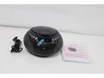 Draagbare radio met DAB+/ FM radio en Bluetooth Lenco, Verzenden, Zo goed als nieuw