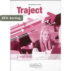 Traject Nederlands opdrachtenboek 2 mbo- Zorg 9789006813708, Boeken, Schoolboeken, Verzenden, Nieuw, M.N. Kien