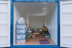 Te huur opslagruimte | opslag | garagebox | flex voorwaarden