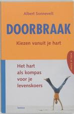 Doorbraak, Ophalen of Verzenden, Nieuw