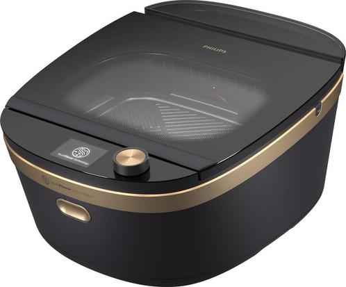 Philips NX0960/90 air cooker, Witgoed en Apparatuur, Ovens, Verzenden