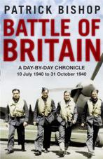 Battle of Britain | 9781849162241 | Patrick Bishop, Zo goed als nieuw, Patrick Bishop