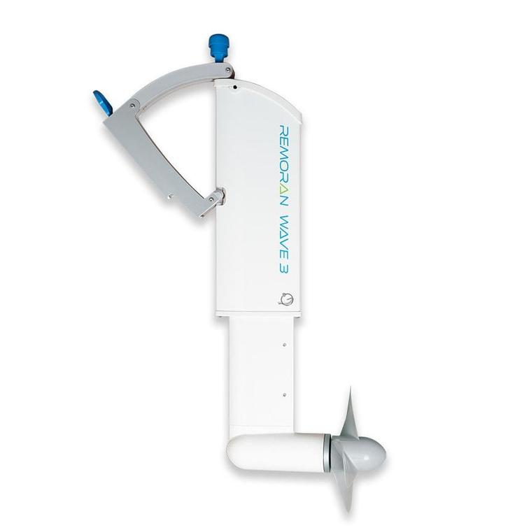 Remoran Wave 3 - Hydrogenerator, Watersport en Boten, Navigatiemiddelen en Scheepselektronica, Nieuw, Ophalen of Verzenden