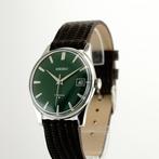 Seiko - Unknown - Zonder Minimumprijs - Heren - 1960-1969, Sieraden, Tassen en Uiterlijk, Horloges | Antiek