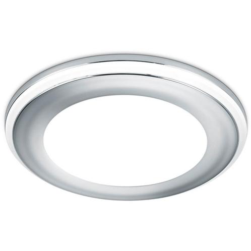 LED Spot - Inbouwspot - Trion Auran - 5W - Warm Wit 3000K -, Huis en Inrichting, Lampen | Spots, Plafondspot of Wandspot, Nieuw
