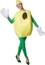 2dekans | Dressforfun Kostuum citroen XL - verkleedkleding, Ophalen of Verzenden, Zo goed als nieuw