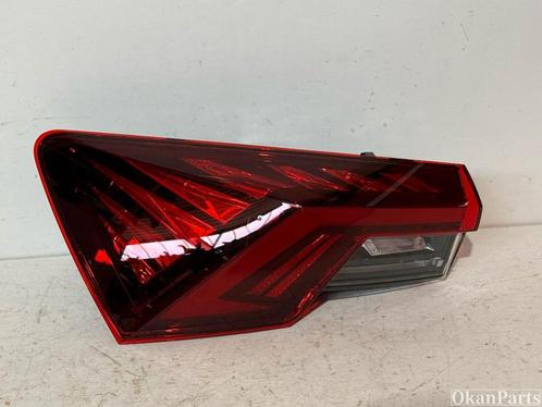 Skoda Octavia IV Combi LED achterlicht links 5E3945207A, Auto-onderdelen, Verlichting, Gebruikt, Ophalen