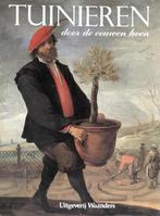 Tuinieren door de eeuwen heen 9789070072650 Huxley, Verzenden, Gelezen, Huxley