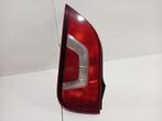 Achterlicht links buiten Volkswagen Up!  1.0 1S0945095D, Auto-onderdelen, Verlichting, Ophalen of Verzenden, Gebruikt, Volkswagen