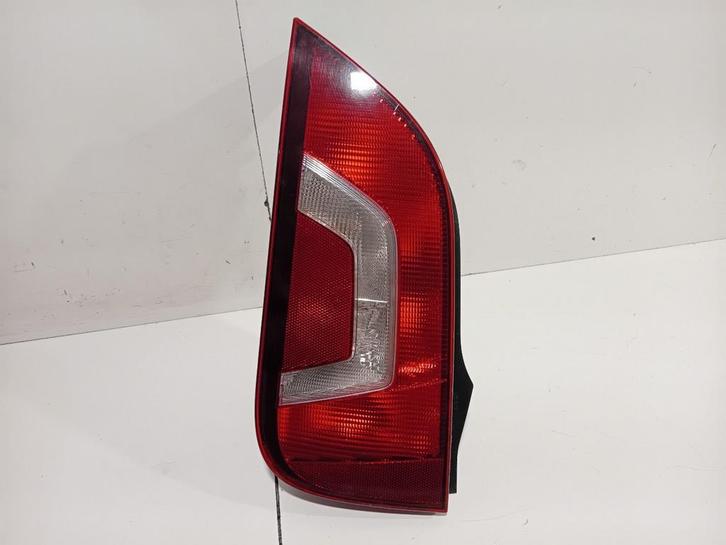 Achterlicht links buiten Volkswagen Up!  1.0 1S0945095D, Auto-onderdelen, Verlichting, ARN erkend, Stiba lid, Erkend duurzaam