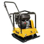 HERCULES TRILPLAAT RP1800 2300 kg slagkracht !!!!  Trilplaat