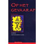 OP HET GEVAAR AF 9789058044013 Kees Roest, Verzenden, Zo goed als nieuw, Kees Roest