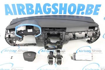 AIRBAG SET – DASHBOARD SEAT IBIZA (2017-HEDEN) beschikbaar voor biedingen