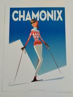 Monsieur Z - Chamonix - 2012 - Jaren 2010