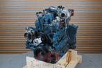 Kubota V2607 - Mypartsplace - Dieselmotor, Doe-het-zelf en Verbouw, Motoren, Ophalen of Verzenden, Gebruikt, Dieselmotor, 1800 rpm of meer