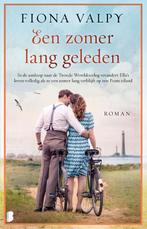 Een zomer lang geleden 9789022593363 Fiona Valpy, Boeken, Romans, Verzenden, Gelezen, Fiona Valpy