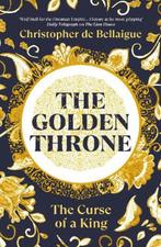 The Golden Throne | Christopher de Bellaigue | 9781847927439, Boeken, Zo goed als nieuw, Christopher de Bellaigue
