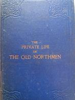 Jakob R. Keyser/Rev. M. R. Barnard - The Private Life of the
