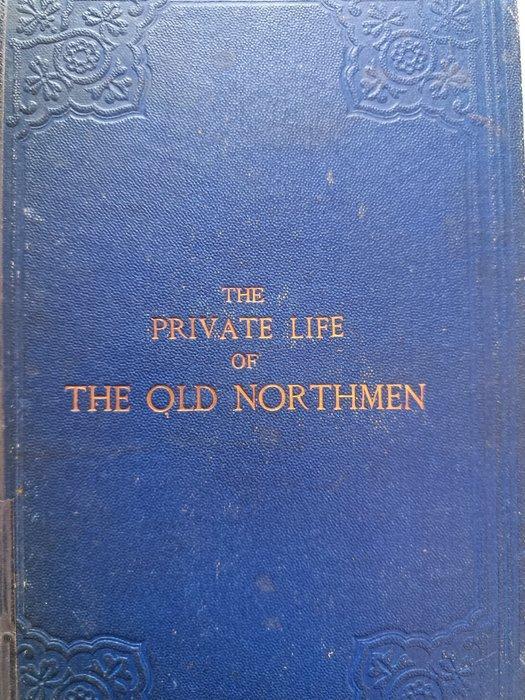 Jakob R. Keyser/Rev. M. R. Barnard - The Private Life of the, Antiek en Kunst, Antiek | Boeken en Bijbels