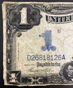 Verenigde Staten van Amerika. - 1 Dollar - 1899 - Silver, Postzegels en Munten, Munten | Nederland
