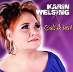 Karin Welsing - Zoals Ik Ben - CD, Verzenden, Nieuw in verpakking