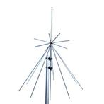 Moonraker Scanking HF Discone, Telecommunicatie, Antennes en Masten, Verzenden, Nieuw